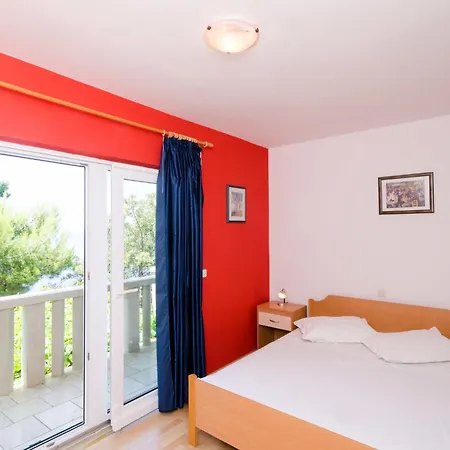 Plavac Mali-3 By Interhome Potomje