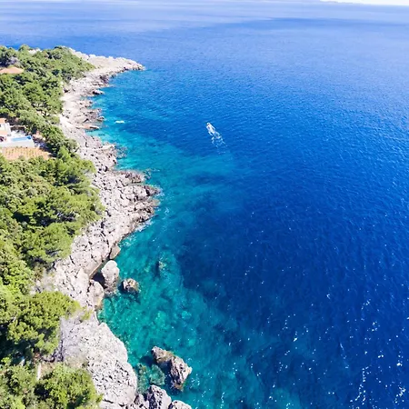 Plavac Mali-3 By Interhome *