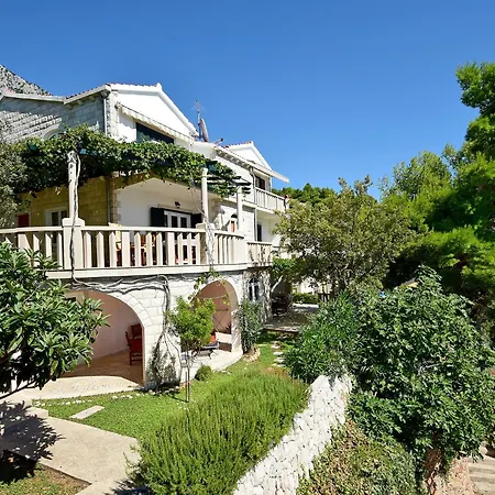 Plavac Mali-3 By Interhome Apartmán *