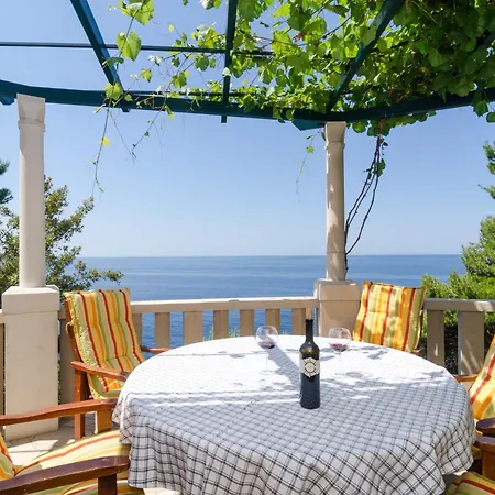 Plavac Mali-3 By Interhome * Potomje