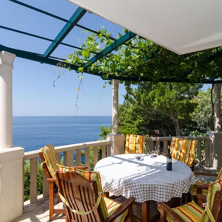 Plavac Mali-3 By Interhome Potomje