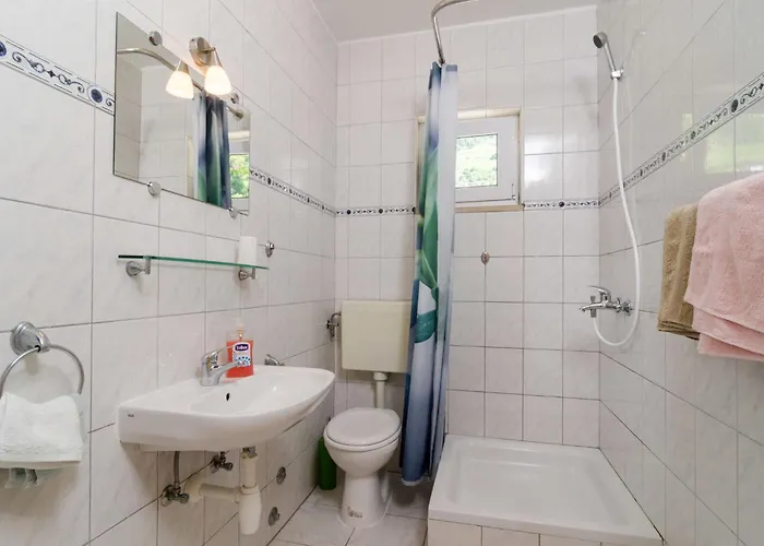 Plavac Mali-3 By Interhome Potomje