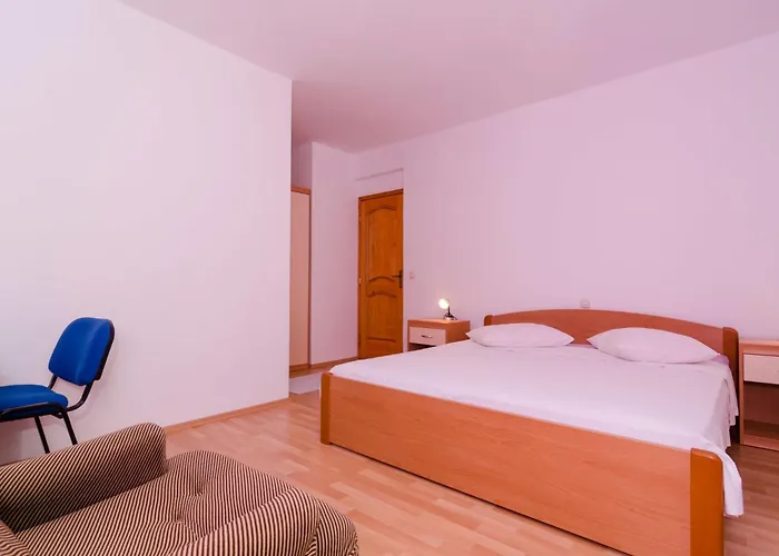 Appartement Plavac Mali-3 By Interhome *