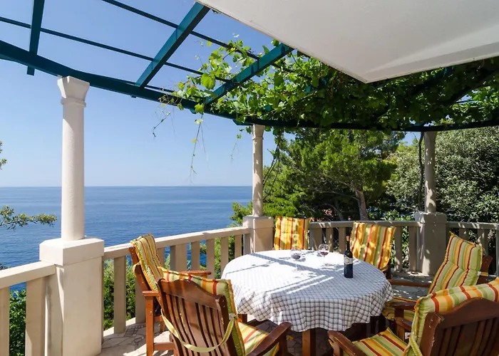 Plavac Mali-3 By Interhome Potomje