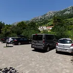 Plavac Mali-3 By Interhome * Potomje