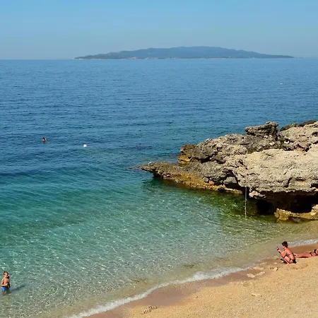 Plavac Mali-3 By Interhome Apartman *