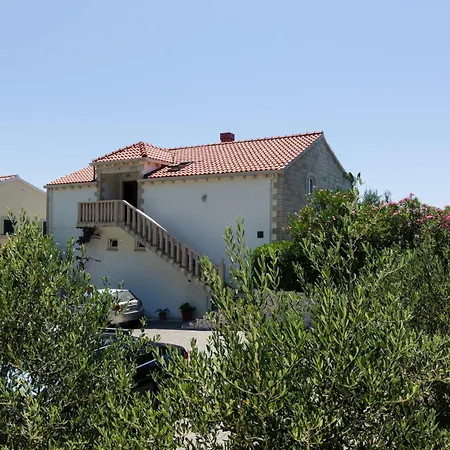 Plavac Mali-3 By Interhome Apartment