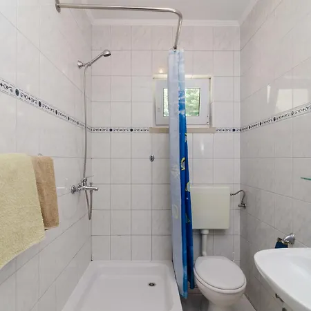Plavac Mali-3 By Interhome Apartment *