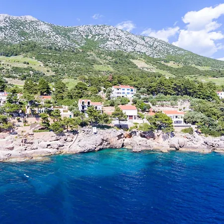 Plavac Mali-3 By Interhome Potomje