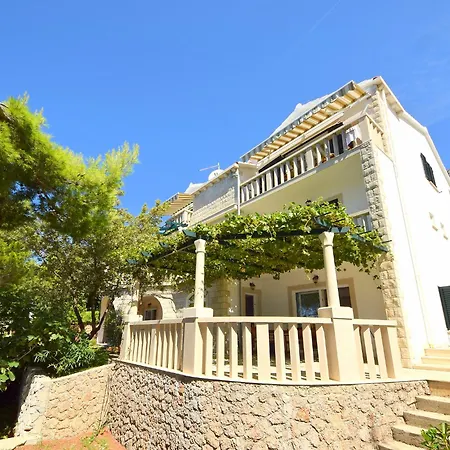 Plavac Mali-3 By Interhome *