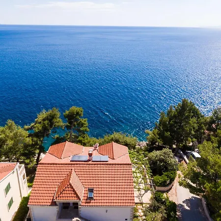 Apartman Plavac Mali-3 By Interhome *