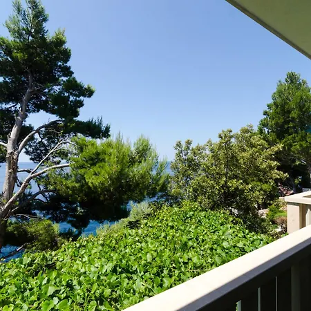 Plavac Mali-3 By Interhome Apartment