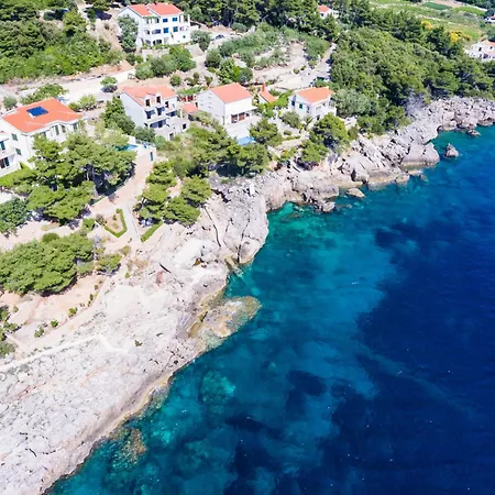 Plavac Mali-3 By Interhome * Potomje