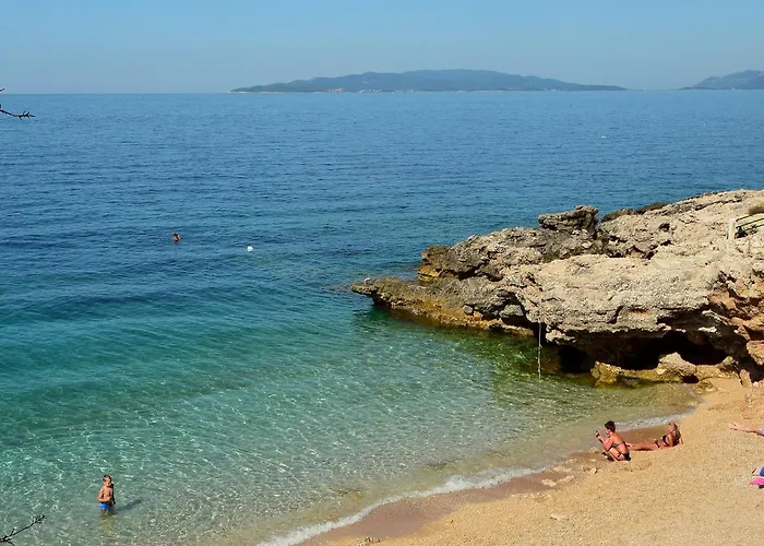 Plavac Mali-3 By Interhome Apartman *