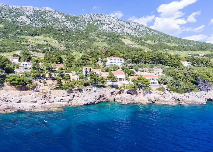 Plavac Mali-3 By Interhome Potomje