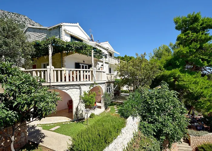 Plavac Mali-3 By Interhome Apartman *