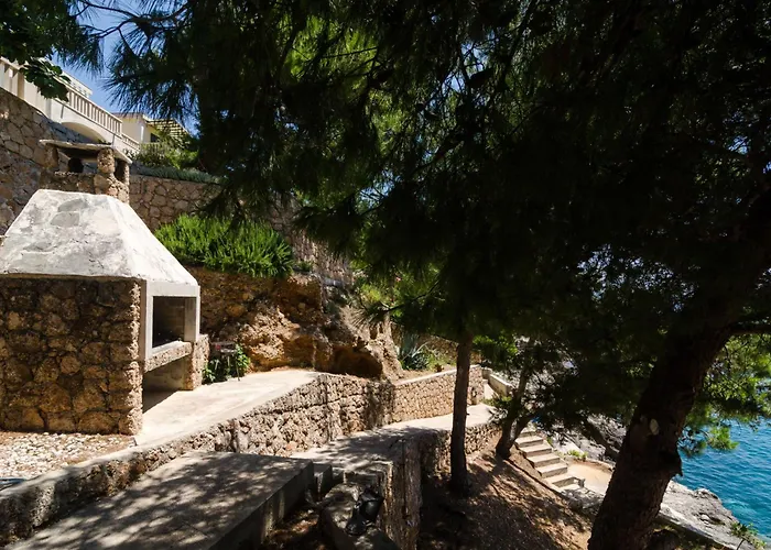 Plavac Mali-3 By Interhome Apartman