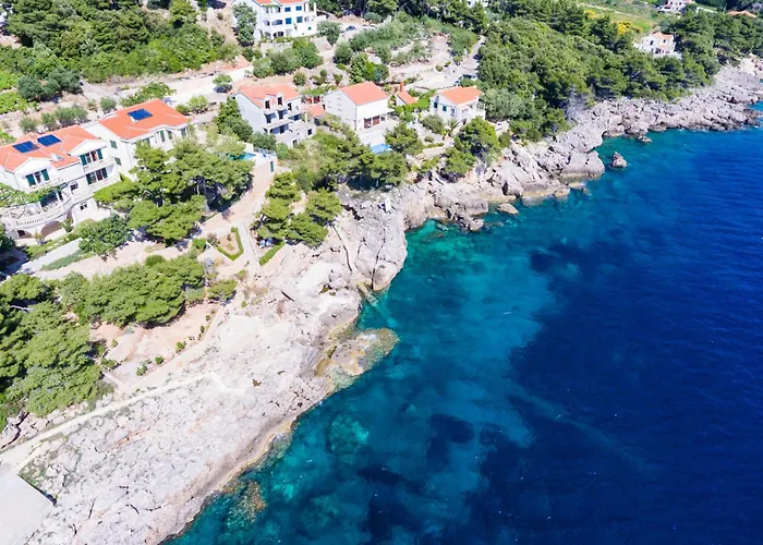 Plavac Mali-3 By Interhome * Potomje